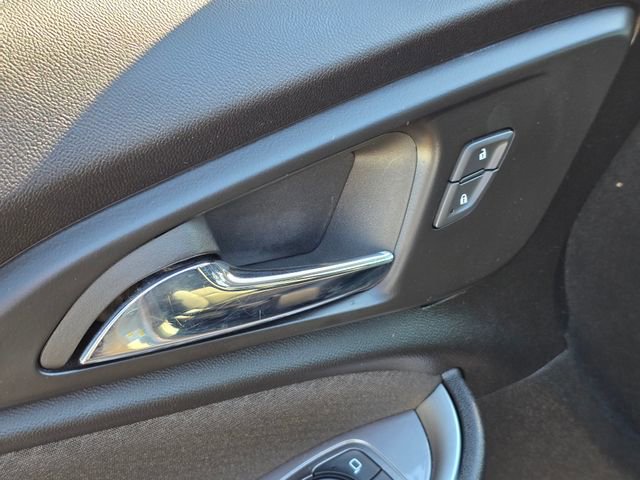 Used 2024 Chevrolet Malibu LS image 22