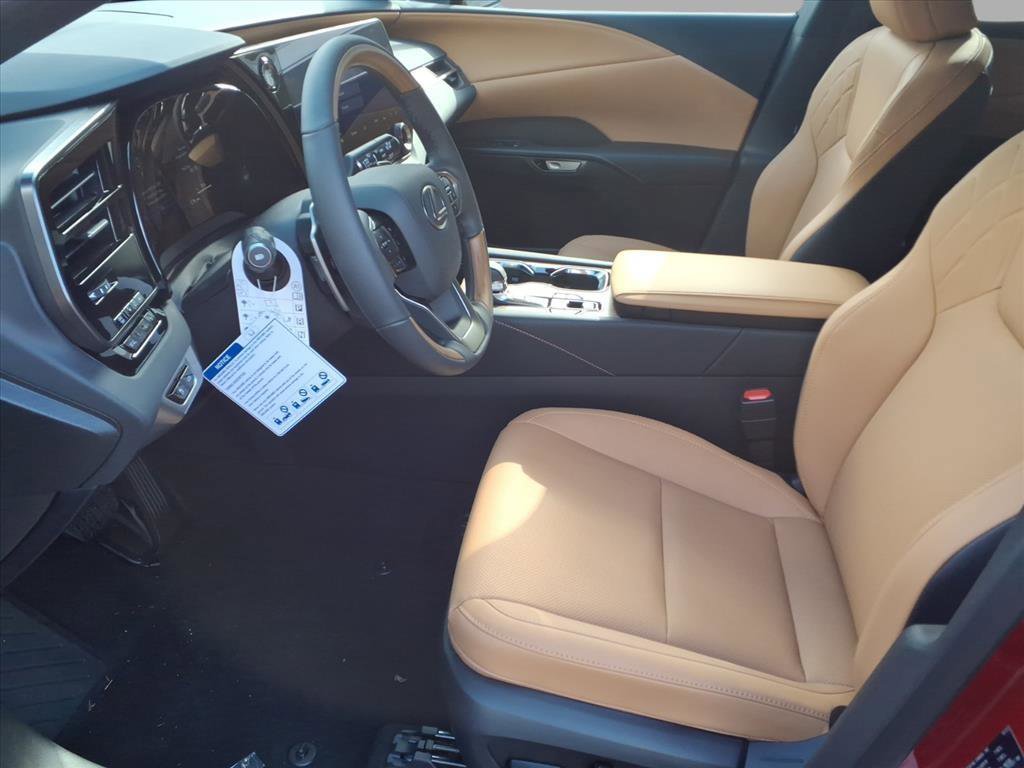 New 2026 Lexus RX 350 AWD image 9