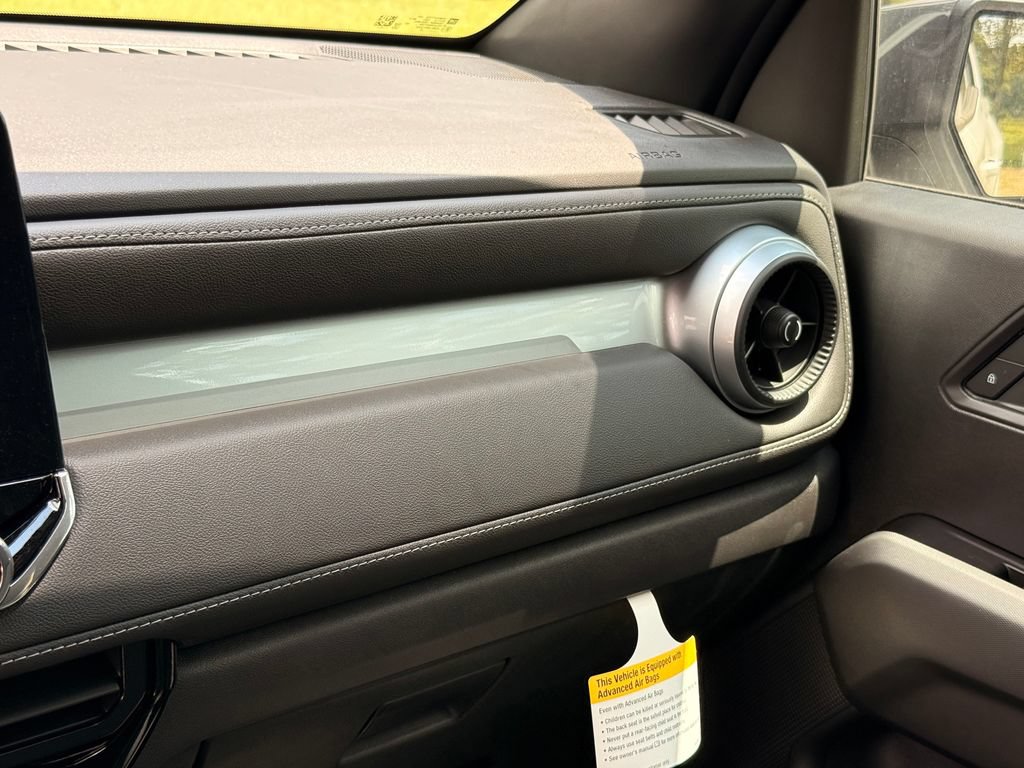 New 2026 Chevrolet Colorado LT w/ LT Convenience Package RWD image 19