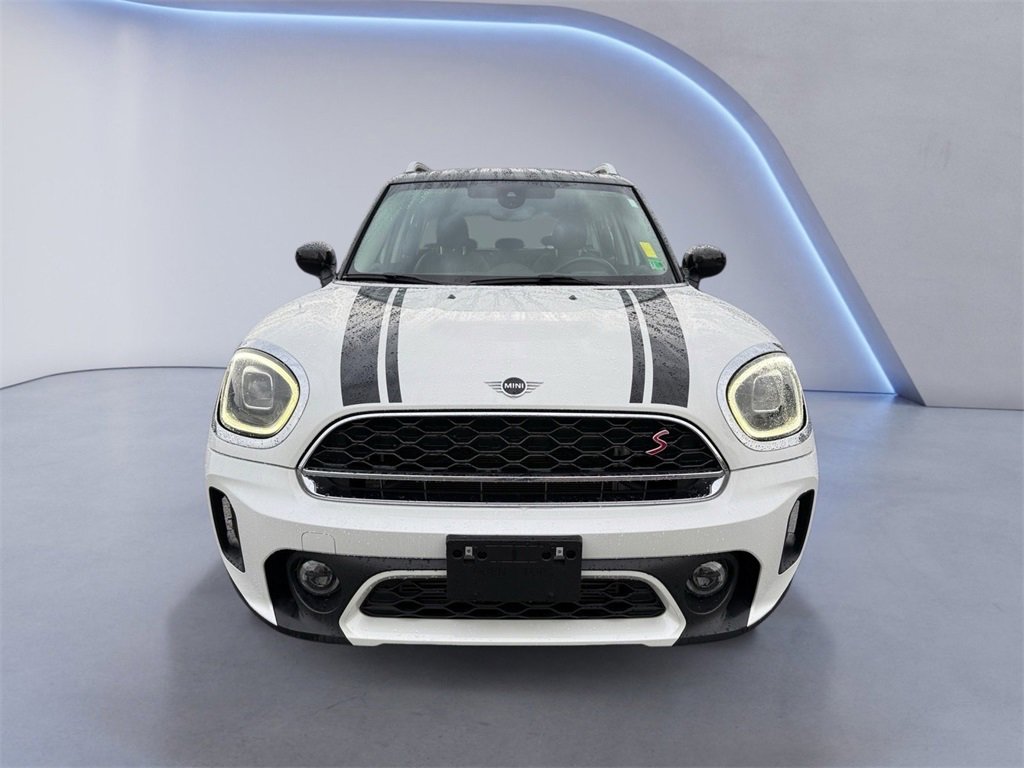 Used 2023 MINI Cooper Countryman S image 8