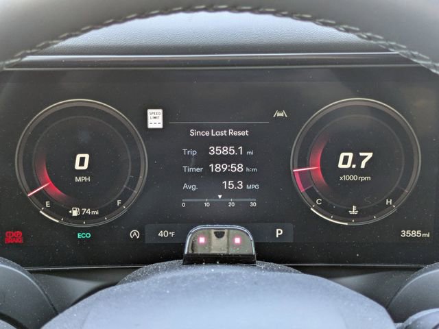 Certified 2026 Hyundai Palisade XRT Pro image 28