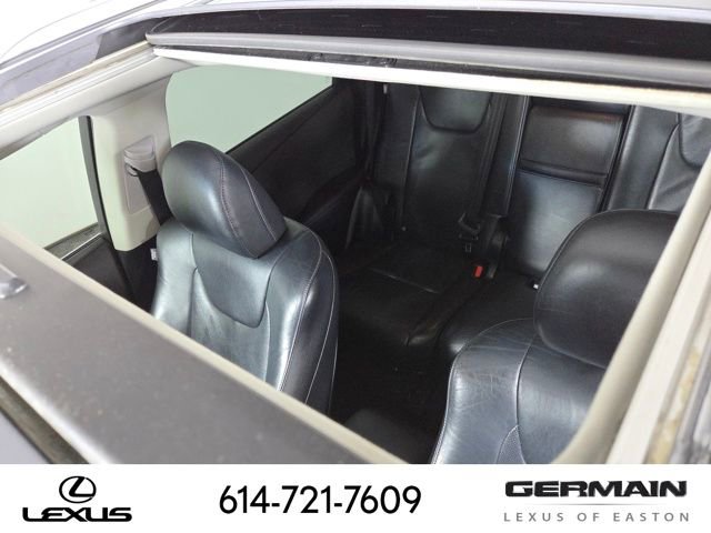 Used 2015 Lexus RX 350 AWD image 33