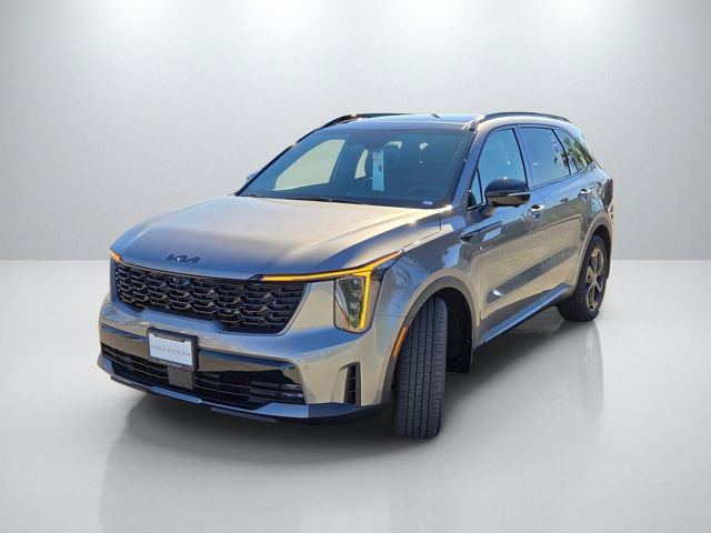 New 2026 Kia Sorento SX Prestige image 8