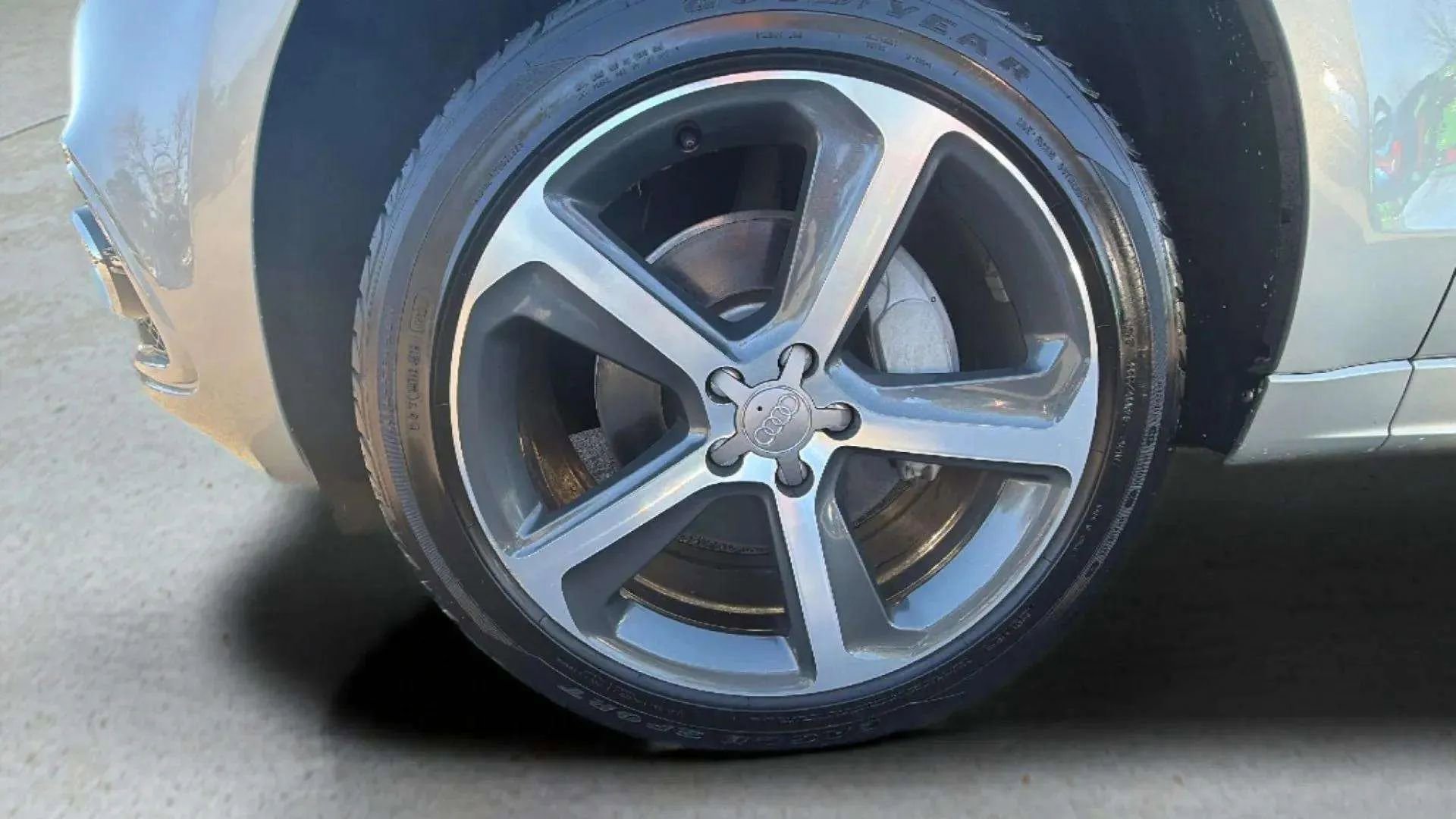 Used 2016 Audi Q5 3.0T Premium Plus image 10