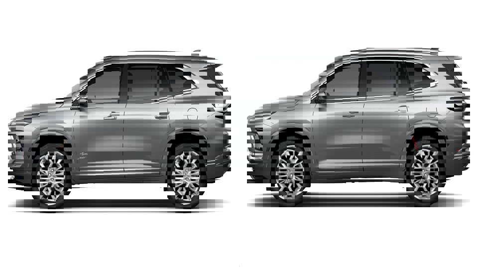 New 2026 Buick Enclave Avenir w/ Super Cruise Package image 32