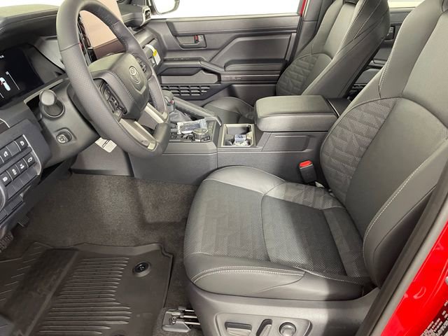 New 2026 Toyota 4Runner TRD Off-Road Premium AWD/4WD image 2