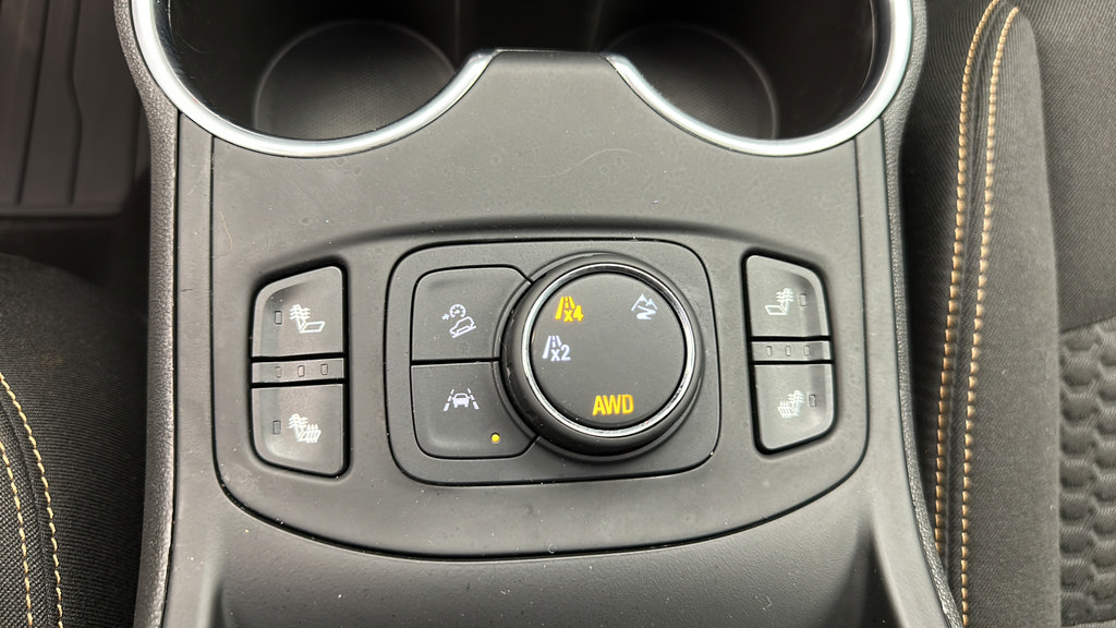 Used 2020 GMC Terrain SLE w/ Driver Convenience Package AWD/4WD image 23