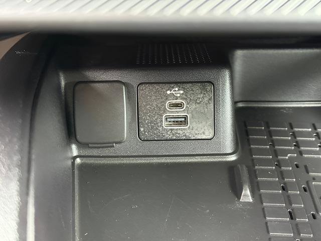 Used 2025 Ford Bronco Sport Badlands AWD/4WD image 13