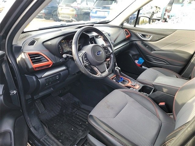 Used 2019 Subaru Forester Sport image 9