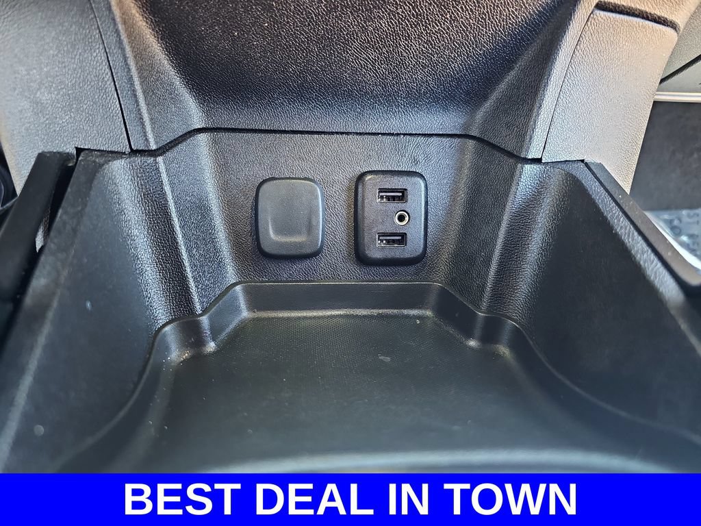 Used 2018 Chevrolet Volt Premier w/ Driver Confidence Package FWD image 24