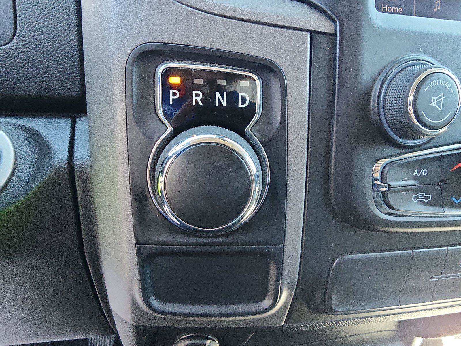 Used 2022 RAM 1500 Tradesman w/ Tradesman SXT Package RWD image 19