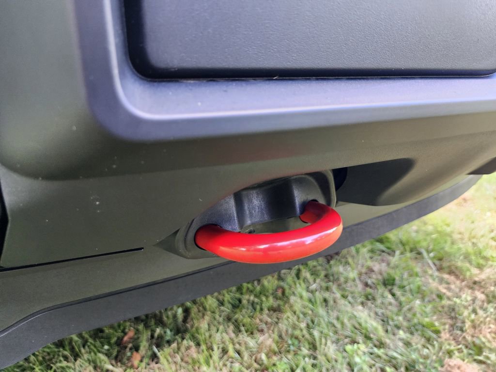 New 2025 Ford F150 Lariat w/ Equipment Group 502A High image 38