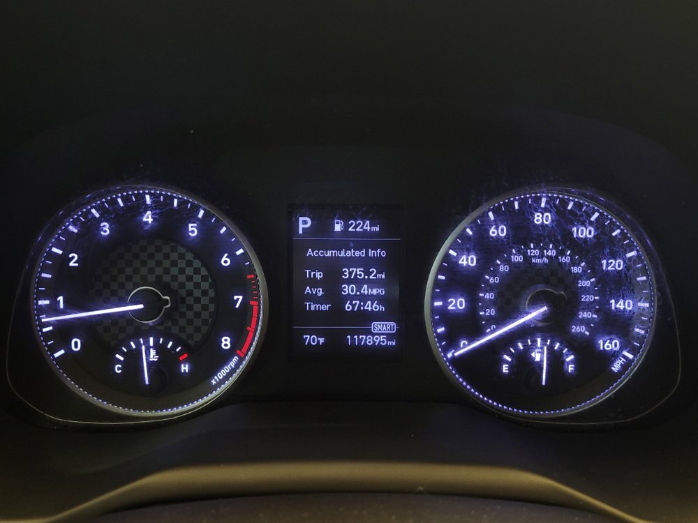 Used 2020 Hyundai Elantra SEL FWD image 23