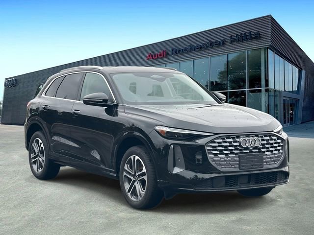 Certified 2025 Audi Q5 Premium Plus w/ Premium Plus image 7