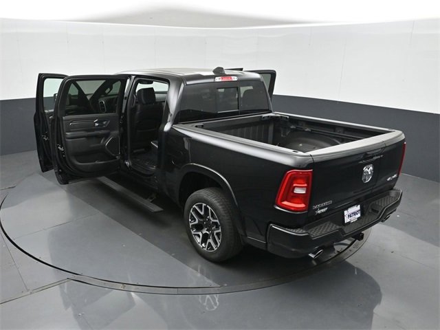 New 2026 RAM 1500 Laramie w/ Laramie Southwest Edition image 44