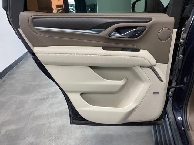 Used 2023 GMC Yukon Denali AWD/4WD image 47
