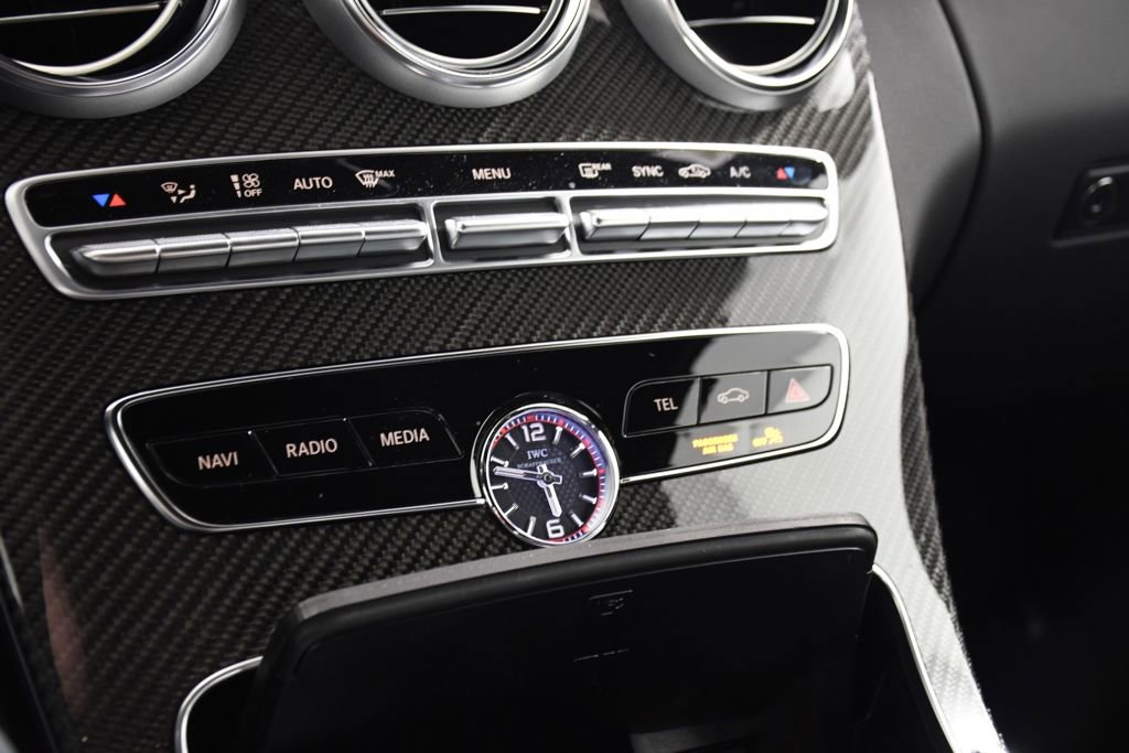 Used 2023 Mercedes-Benz C 63 AMG S image 31