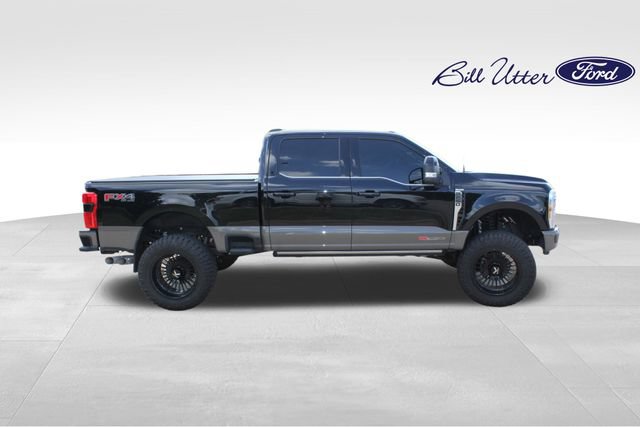 Used 2026 Ford F250 King Ranch AWD/4WD image 4