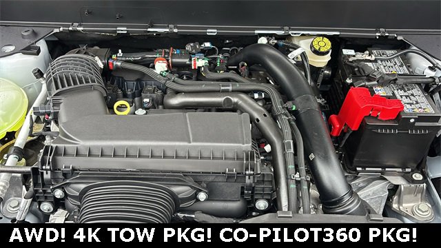 New 2025 Ford Maverick XL w/ 4K Tow Package image 32