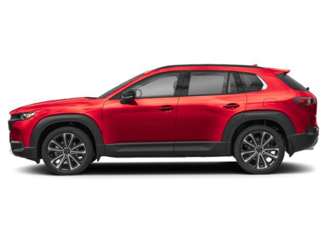 New 2026 MAZDA CX-50 AWD 2.5 S w/ Accent Package image 3