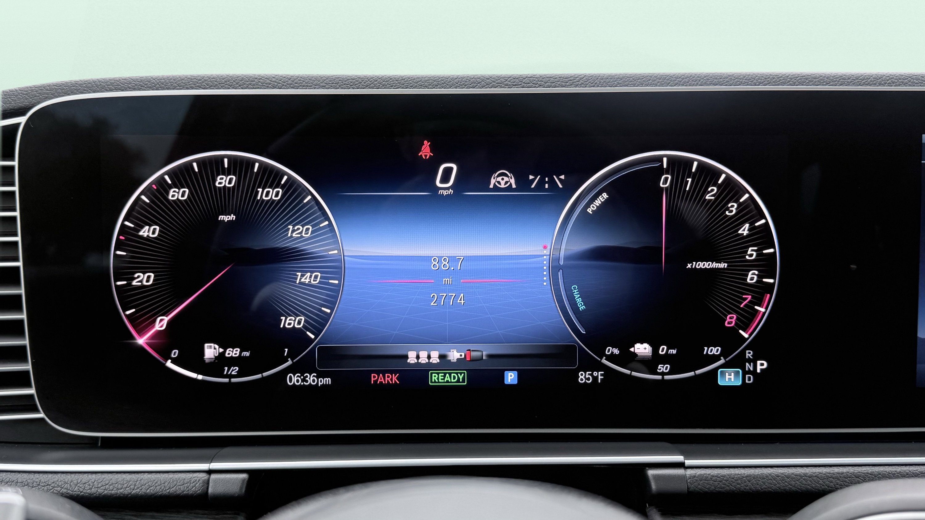 Used 2025 Mercedes-Benz GLE 450e 4MATIC image 67