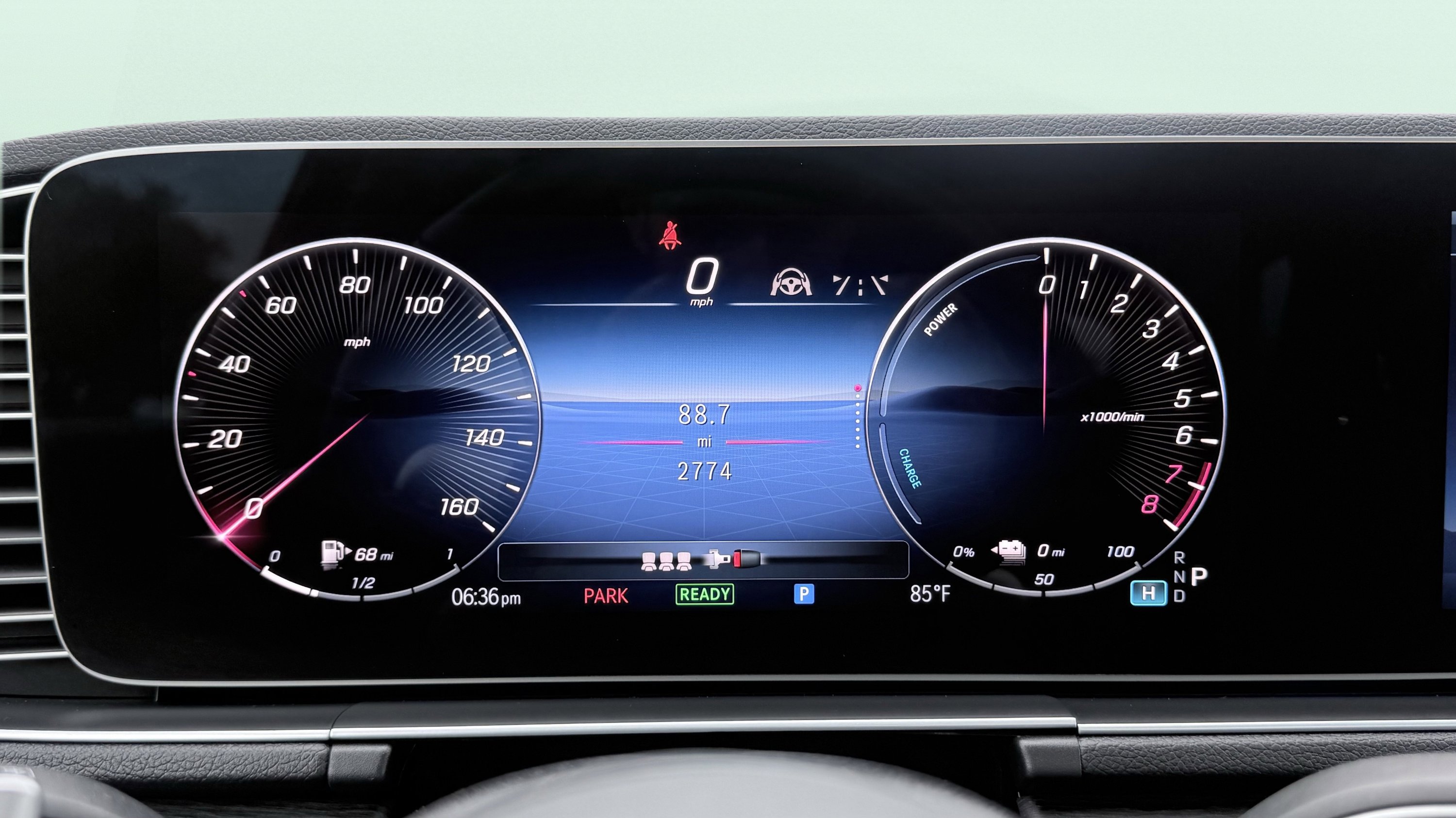 Used 2025 Mercedes-Benz GLE 450e 4MATIC image 67