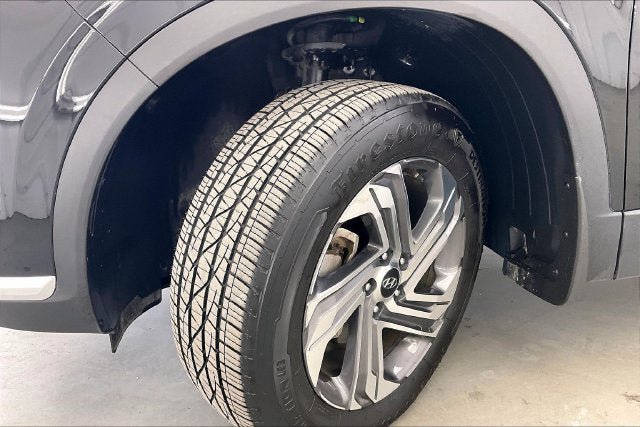 Certified 2023 Hyundai Santa Fe SEL w/ Premium Package AWD/4WD image 34