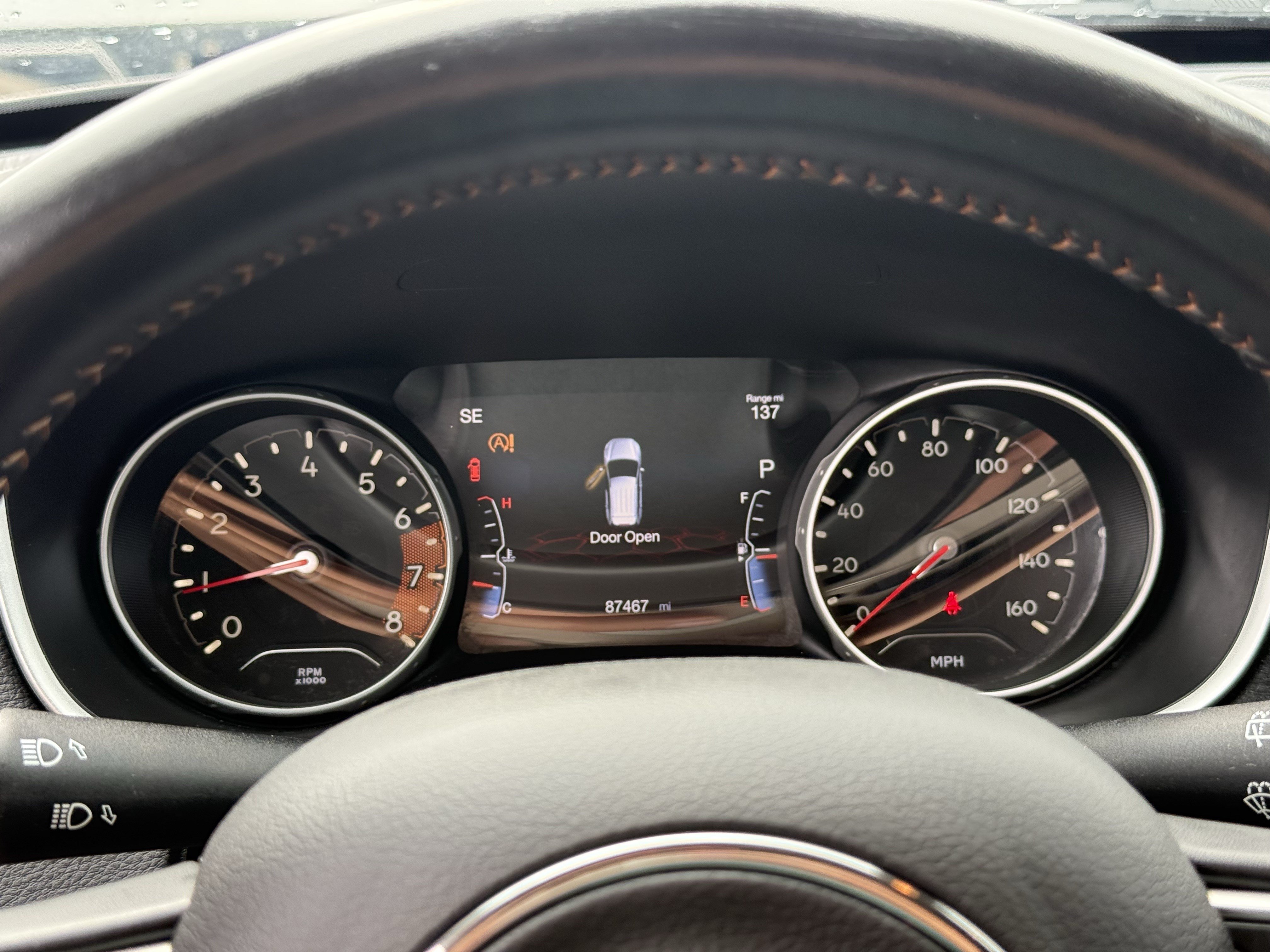 Used 2021 Jeep Compass Latitude w/ Convenience Group FWD image 18