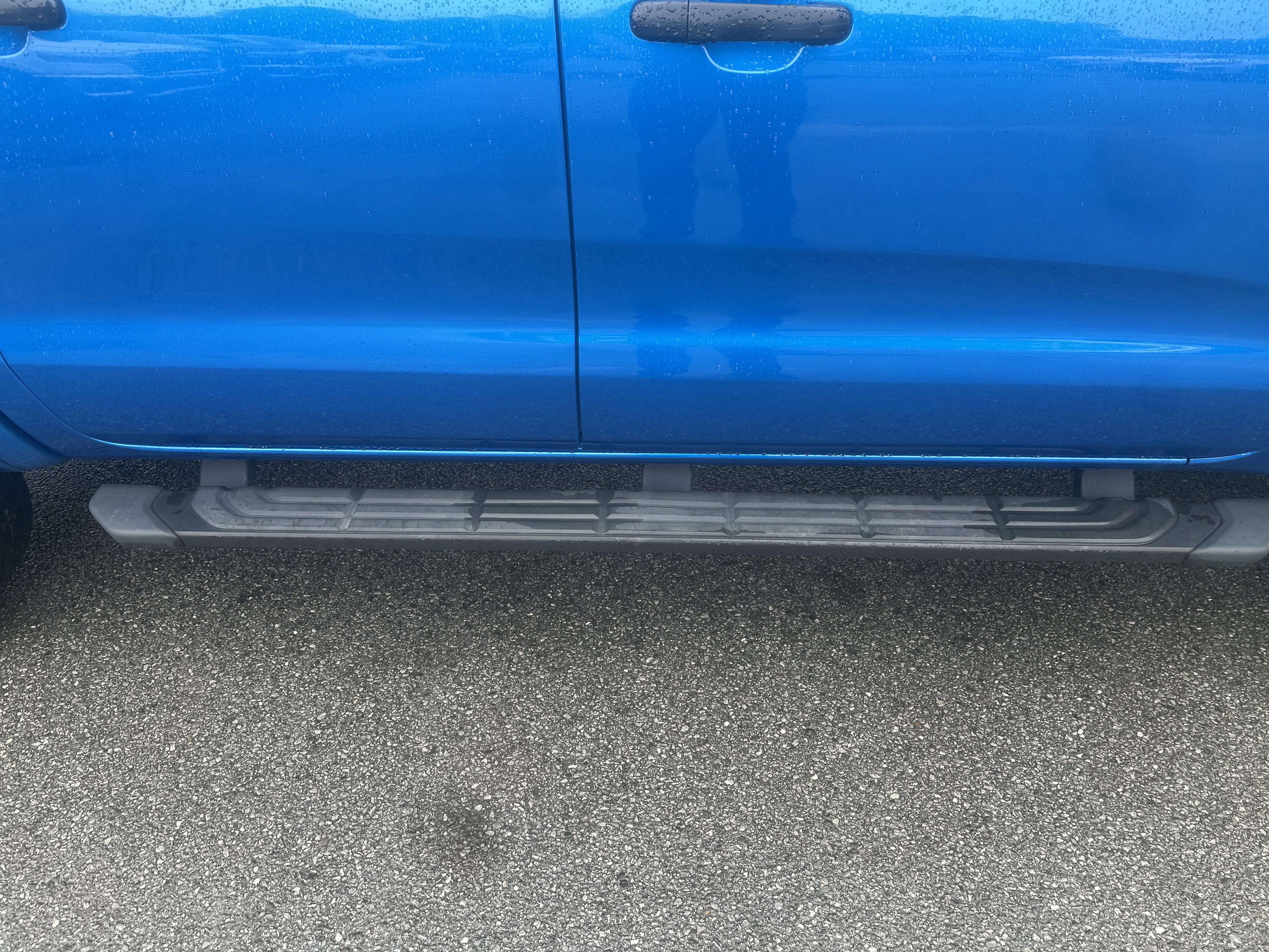 Used 2023 Ford Ranger XLT w/ Equipment Group 302A High image 8