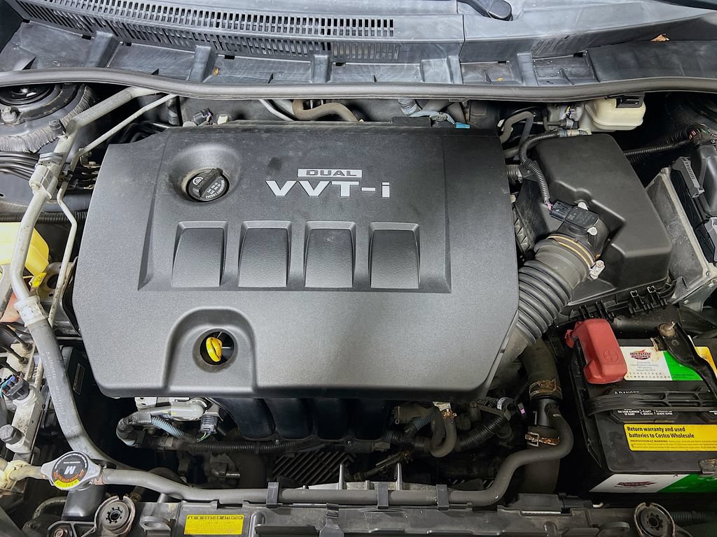 Used 2010 Toyota Corolla LE FWD image 25