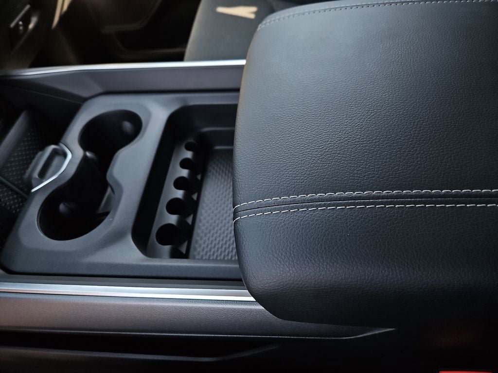 New 2026 RAM 1500 Lone Star RWD image 24