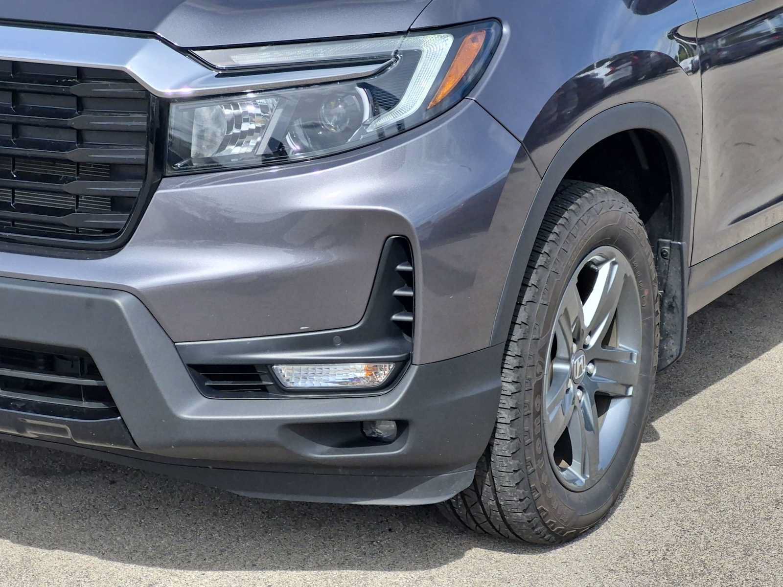 Used 2023 Honda Ridgeline RTL-E image 11