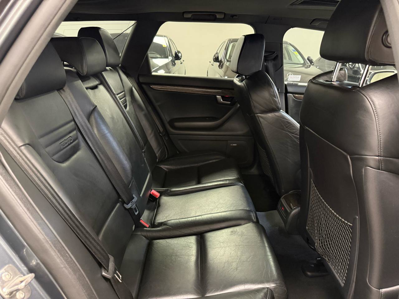 Used 2005 Audi S4 Avant AWD/4WD image 22