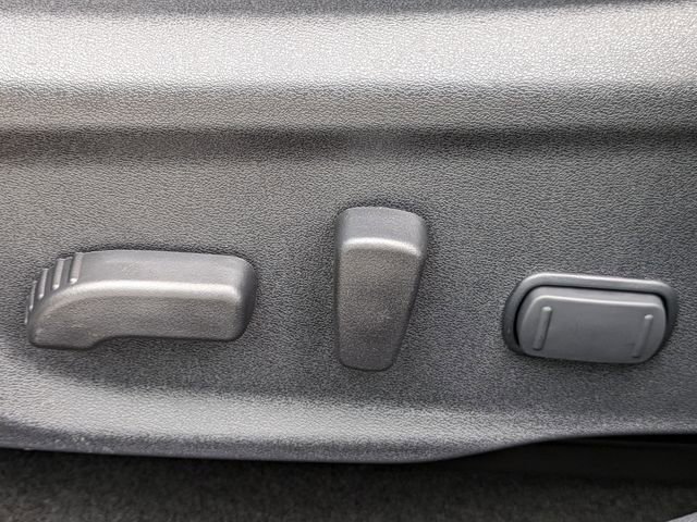 New 2025 Nissan Sentra SR w/ SR Premium Package image 21