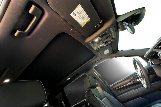 Used 2023 GMC Yukon XL Denali w/ Max Trailering Package image 28