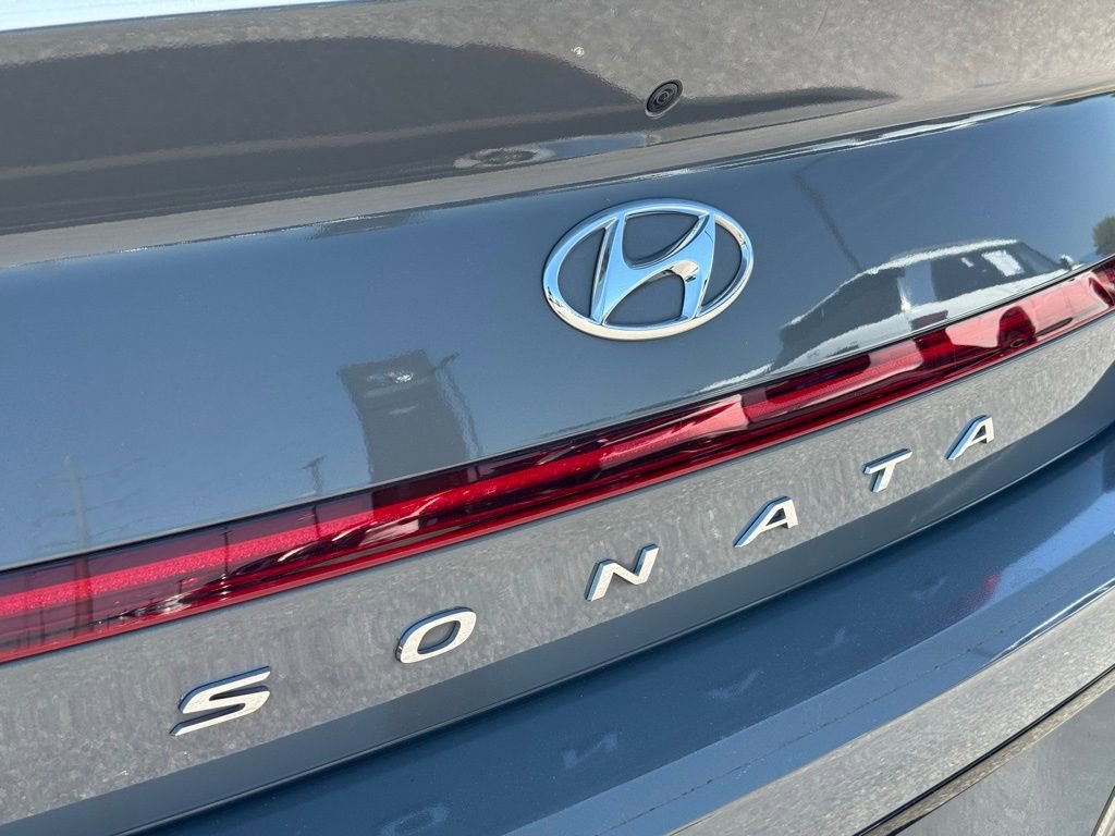 Certified 2021 Hyundai Sonata SEL Plus w/ Tech Package FWD image 14