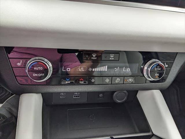 Used 2022 Mitsubishi Outlander SEL FWD image 22