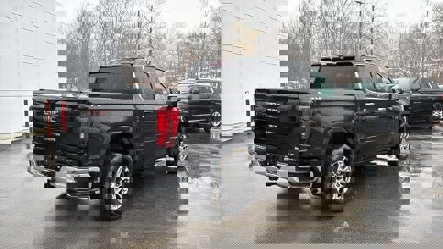 Used 2021 GMC Sierra 1500 SLT image 6