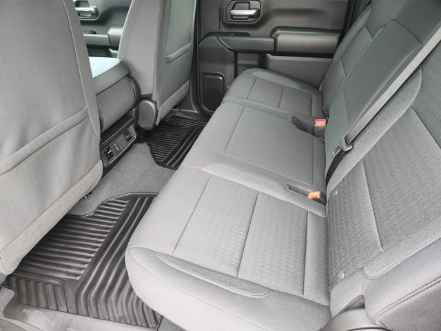 New 2026 Chevrolet Silverado 2500 Custom w/ Custom Value Package AWD/4WD image 31