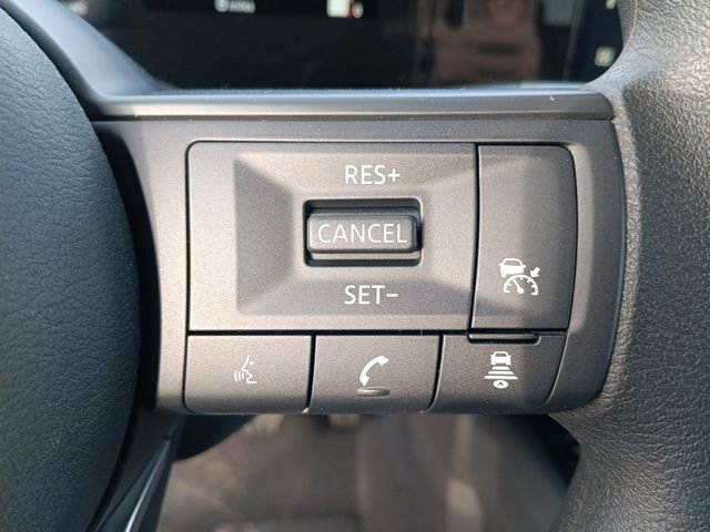 New 2026 Nissan Kicks SV w/ SV Premium Package image 21