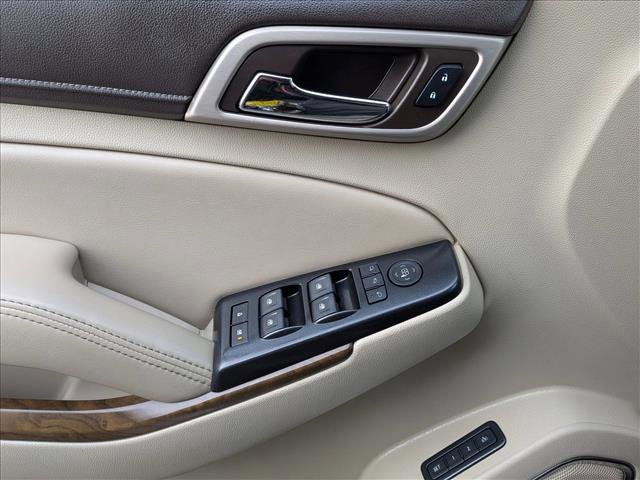 Used 2018 GMC Yukon XL Denali image 15