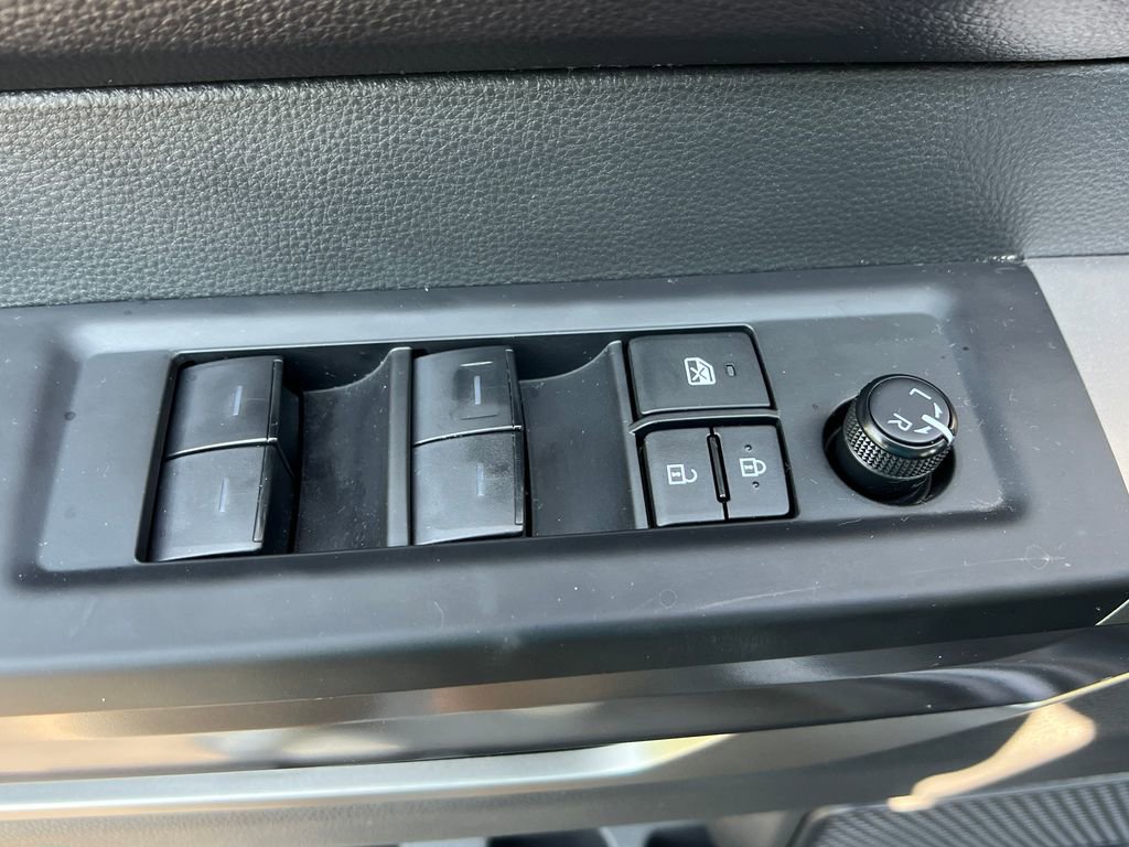New 2025 Toyota Tundra SR5 w/ SR5 Convenience Package image 12