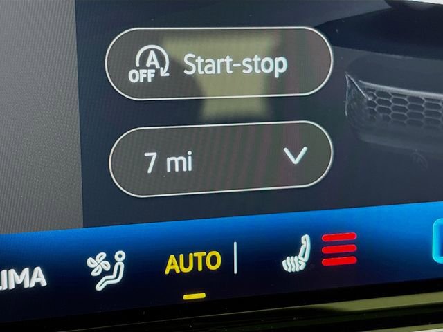 New 2026 Volkswagen GTI SE image 13