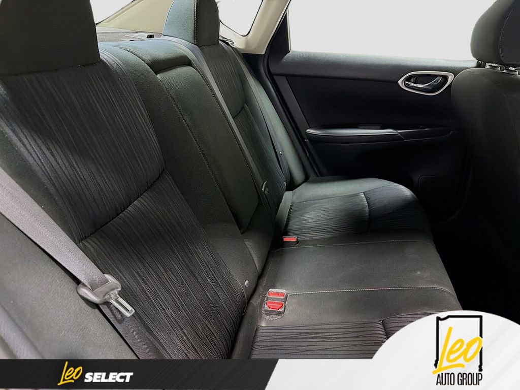 Used 2019 Nissan Sentra SV image 24