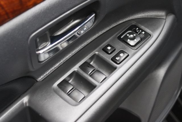 Used 2014 Mitsubishi Outlander GT AWD/4WD image 10
