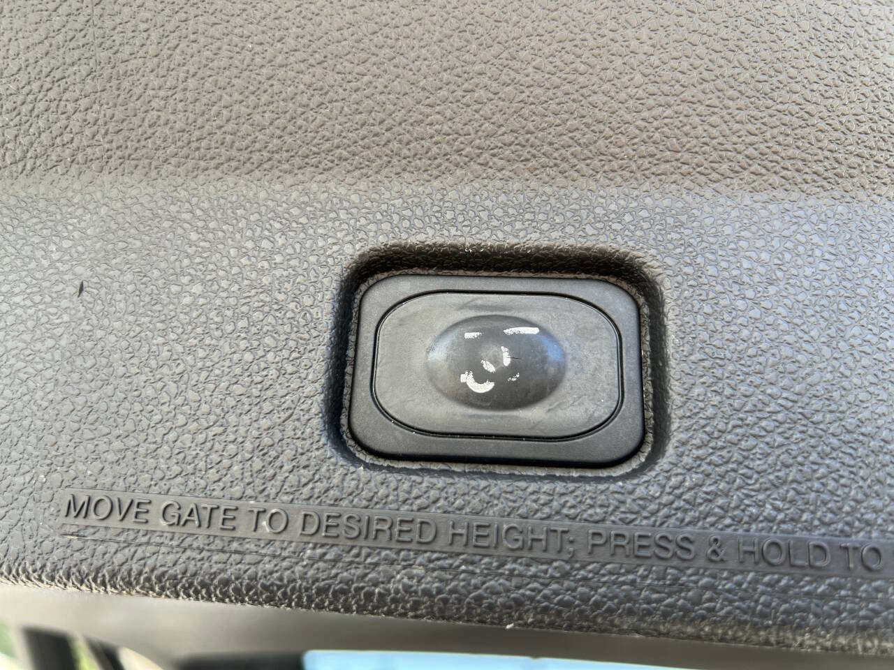 Used 2015 Ford Explorer Limited w/ Equipment Group 301A image 31