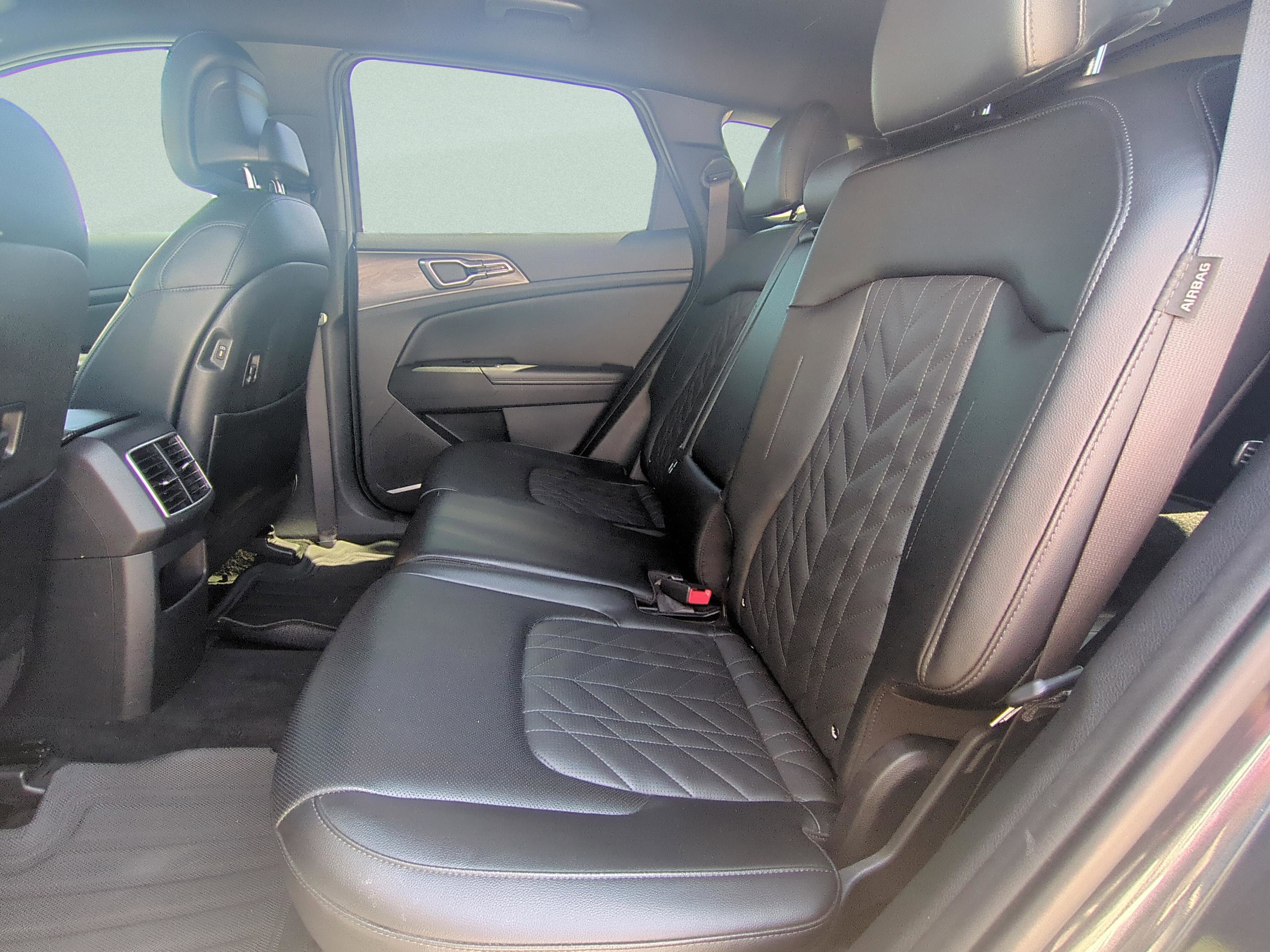 Certified 2024 Kia Sportage X-Line image 13