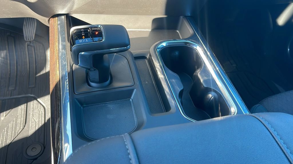 New 2026 GMC Sierra 1500 Elevation image 19