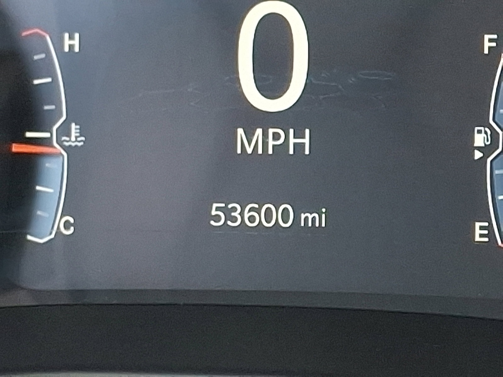 Used 2023 Jeep Compass Trailhawk image 19