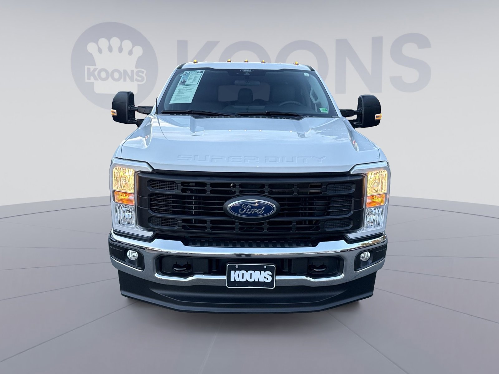 Used 2024 Ford F250 XL w/ Snow Plow Prep Package image 42